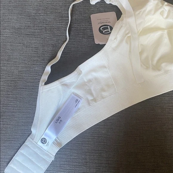 Bravado Designs Nursing Bra Large - Picture 4 of 5